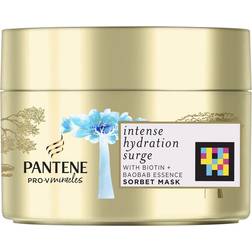 Pantene Intense Hydration Surge Sorbet Hair Mask