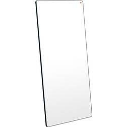 Nobo Move&Meet mobilt whiteboard, 180x90 cm, sort