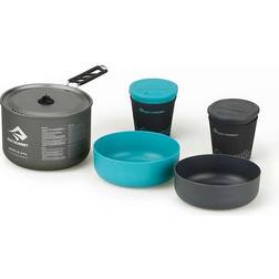 Sea to Summit Set Cocina Alpha 2.1
