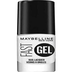 Maybelline Fast Gel Top Coat Top Coat