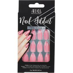 Ardell Nail Addict Colored Luscious