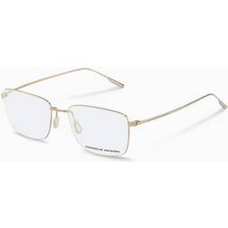 Porsche Men' Spectacle Frame P8382-B Ø 53 mm