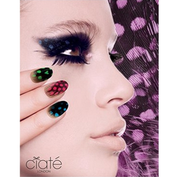 Ciaté All A Flutter Manicure Kit 5ml