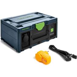 Festool SYS-PowerStation SYS-PST 1500 Li HP 205721