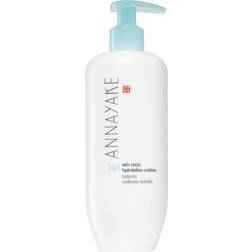 Annayake 24h Crema Idratante Corpo Con Acido Ialuronico 400 ml 400ml