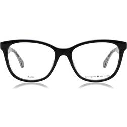 Kate Spade Atalina 7rm Women Eyeglasses Black/51