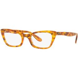 Ray-Ban RX5499 Lady Burbank