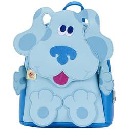 Loungefly Blues Clues Blue Mini backpacks multicolour