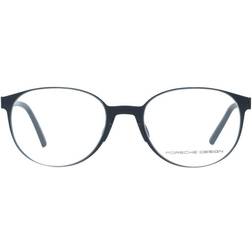 Porsche Design Men'Spectacle P8312-E Black