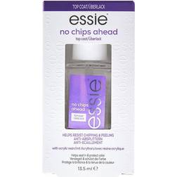 Essie No Chips Ahead Top Coat - 14 Ml