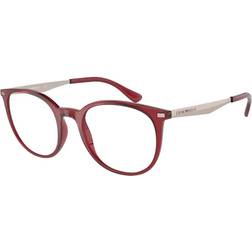 Emporio Armani EA3168 5075 Red M