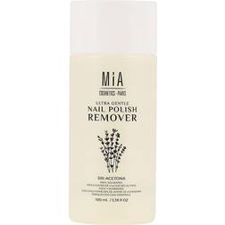 Mia Ultra Gentle Nail Polish Remover 100ml