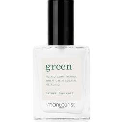 Manucurist Base Coat 15ml