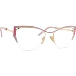 Prada PR63YV Cat Eye Women