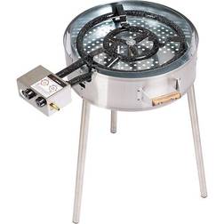 GrillSymbol Outdoor Paella Gas Cooker TW-580