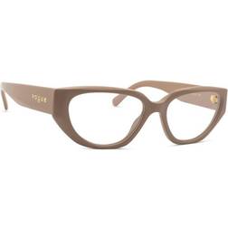 Vogue Eyewear VO5439 3006 Beige L