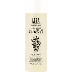 Ultra Gentle Nail Polish Remover Mia