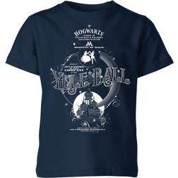 Harry Potter Yule Ball Kids' T-Shirt 11-12