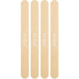 So Eco Professional Nail Files 4-pack