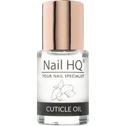 Nail HQ Nail Hq Cuticle Oil 10Ml 10ml