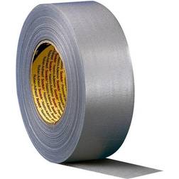 3M 389W50 Cloth tape Scotch White (L x W) 50 m x 50 mm 1 pc(s)