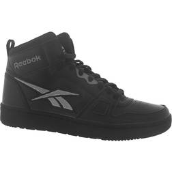 Reebok Resonator Mid M - Black/Grey