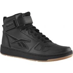 Reebok Resonator Mid M - Black/Gum