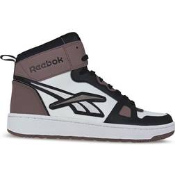 Reebok Resonator Mid M - White/Black/Grey