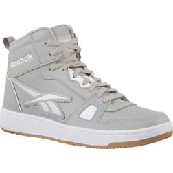 Reebok Resonator Mid M - Grey/White