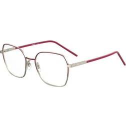Love Moschino Ladies' Spectacle Frame MOL568-C9AF318 Ø 53 mm