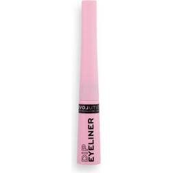 Makeup Revolution Revolution Relove Dip Eyeliner Pink