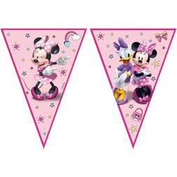 Procos Striscione Minnie Junior