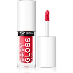 Revolution Beauty Relove Baby Gloss Babe