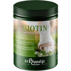 St. Hippolyt Biotin Mixture 1kg