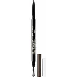 Bourjois Brow Reveal micro brow pencil #003-Dark Brown