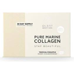 Plent Pure Marine Collagen Tropical Pineapple