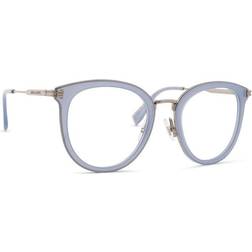 Marc Jacobs MJ 1055 R3T da Vista Blu per Donna (Solo Montatura)