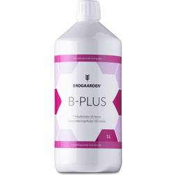 Brogaarden B-Plus 2.5L