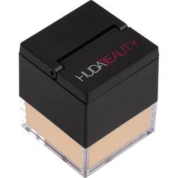 Huda Beauty Baby Bake Loose Powder Blondie