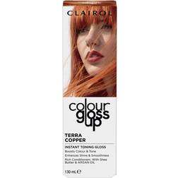 Clairol Terra Copper Colour Gloss Up Conditioner