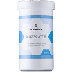 Brogaarden Electrolytes 1.25 kg