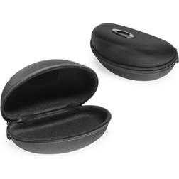 Oakley Sport Soft Vault Sunglass Case Black