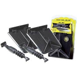 Nauticus Boating & Marine Smart Tab SX Composite Trim Tabs 9.5 X 10 f/16-20' Boats w/150-225 HP"