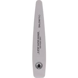 Depend Nail File SalonPro 2-Step Super Shiner