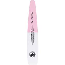 Depend Nail File SalonPro Allround