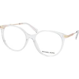 Michael Kors Palau MK4093 3015 Crystal ONE SIZE