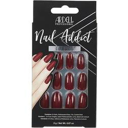 Ardell Nail Addict Sip Of Wine