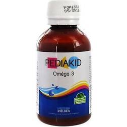 Pediakid Omega 3 125 ml