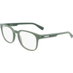 Lacoste L2896 301 Green ONE SIZE