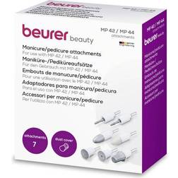 Beurer MP 42/44 Set Manicure-pedicure-sæt